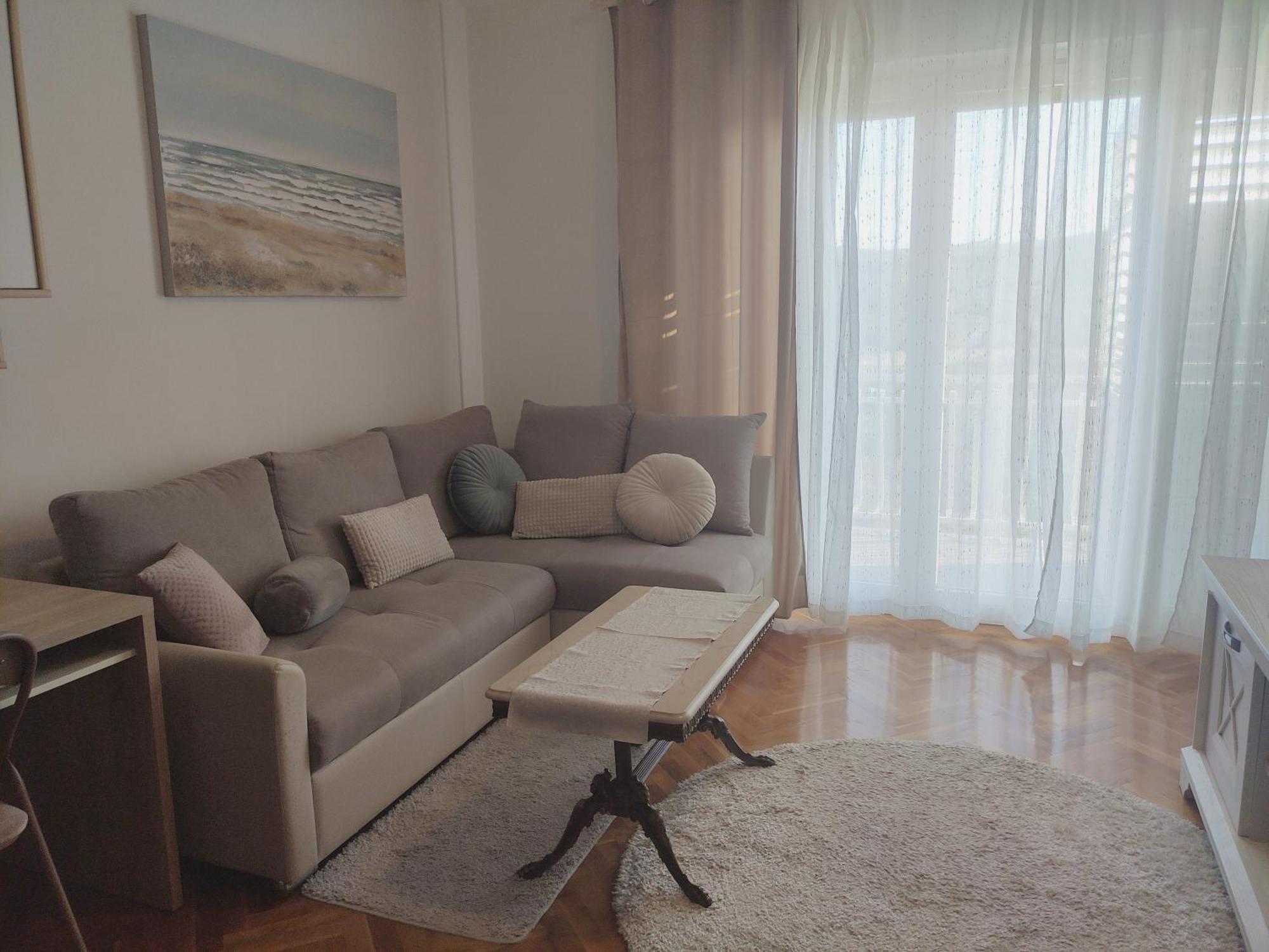 Siesta Apartments Šibenik Екстериор снимка
