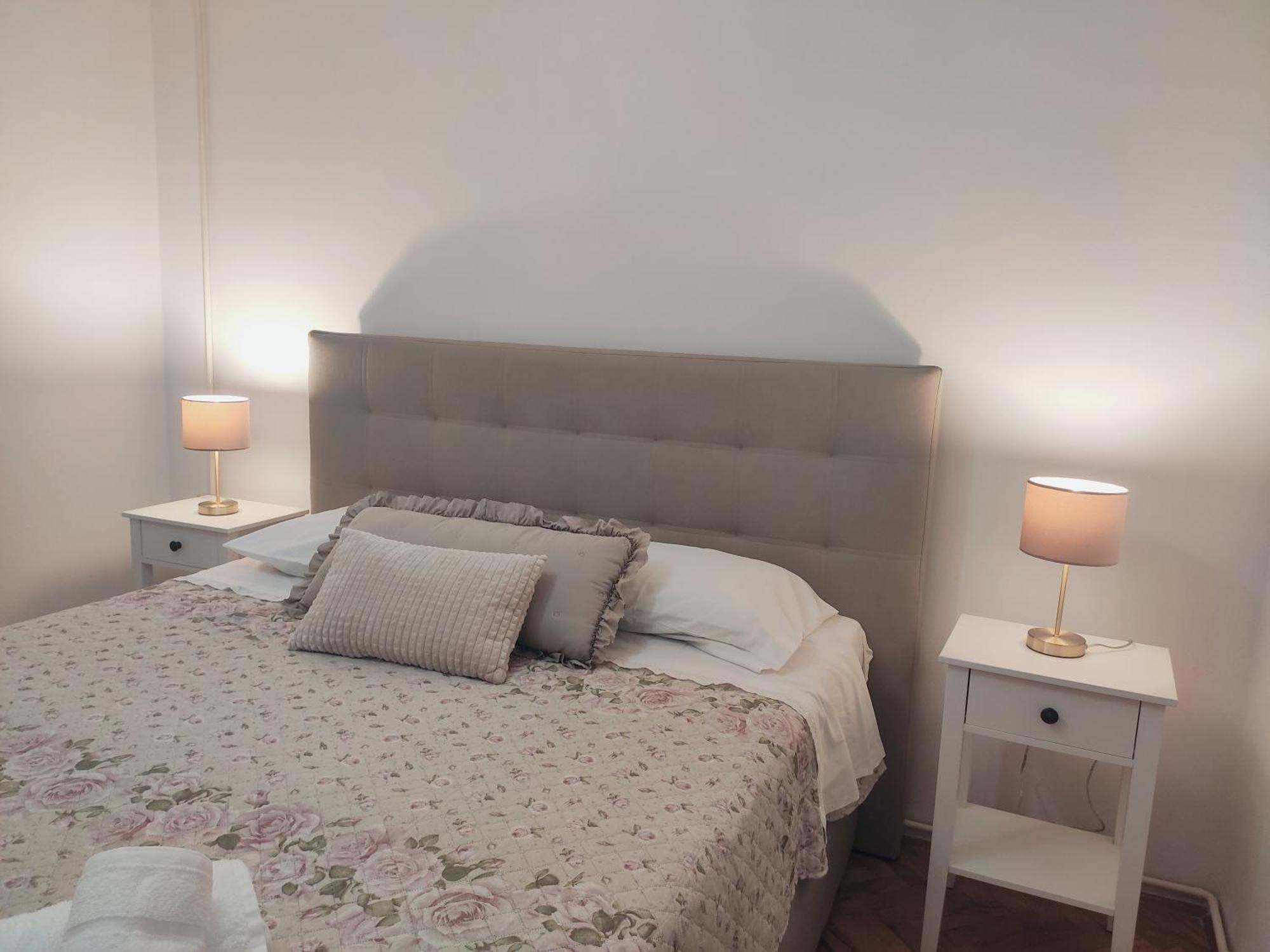 Siesta Apartments Šibenik Екстериор снимка